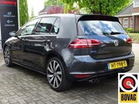 tweedehands VW Golf VII 1.4 TSI GTE INRUILKOOPJE !!!