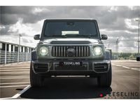 Occasion Mercedes G63 AMG 586 PK (431 kW) 2019 Grijs SUV