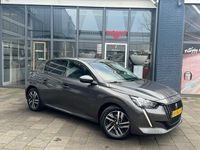 tweedehands Peugeot 208 1.2 PureTech Allure | Keyless | Cruise | PDC | N.A