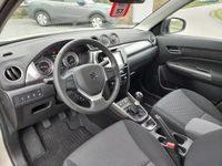 Occasion Suzuki Vitara 129 PK (94 kW) 2023 Bruin SUV