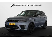 Occasion Land Rover Range Rover Sport HSE Dynamic 405 PK (297 kW) 2020 Blauw SUV