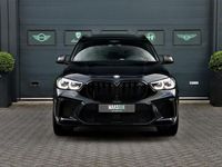 tweedehands BMW X5 M Competition|Full Option|Skylounge|B&W|Ventilatie|S