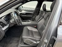 Occasion Volvo XC90 Momentum 2019 Grijs SUV