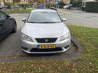 Occasion Seat Leon 122 PK (89 kW) 2013 Grijs Stationwagen