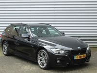 tweedehands BMW 318 318 3-serie Touring i 136pk M Sport Corporate Lease