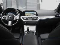 tweedehands BMW 330 330 i High Executive M Sport | Panoramadak | Harman
