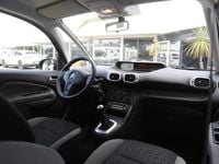 Occasion Citroën C3 Picasso 97 PK (71 kW) 2010 Grijs MPV