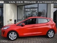 Occasion Ford Fiesta 94 PK (69 kW) 2020 Rood Hatchback