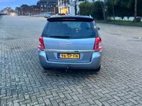 tweedehands Opel Zafira 1.8 Enjoy