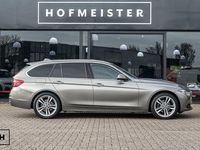 tweedehands BMW 320 320 3-serie Touring i xDrive Luxury Edition