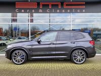 tweedehands BMW X3 xDrive30e M-Sport Panorama ACC Trekhaak