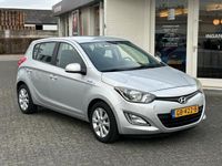 tweedehands Hyundai i20 Deal