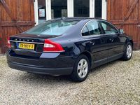 Occasion Volvo S80 Kinetic 200 PK (147 kW) 2009 Blauw Sedan