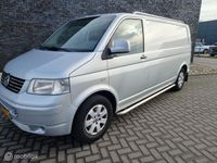 tweedehands VW Transporter 2.5 TDI Verlengd