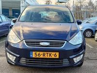 tweedehands Ford Galaxy 1.6 SCTi Trend Business 7 Persoon Luxe uitvoering!