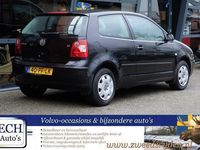 tweedehands VW Polo 1.4-16V 75 pk nieuwe APK!