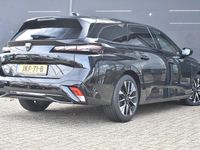Occasion Peugeot 308 SW Allure 2025 Zwart Stationwagen