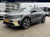 Occasion Renault Megane E-Tech Iconic 160 kW (218 PK) 2022 Grijs Hatchback