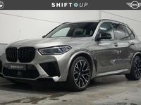 Occasion BMW X5 M Competition Edition 627 PK (461 kW) 2020 Grijs SUV