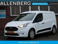 Occasion Ford Transit Connect Trend 120 PK (88 kW) 2022 Wit MPV