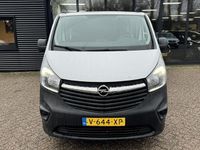 Occasion Opel Vivaro Edition 97 PK (71 kW) 2019 Overige MPV