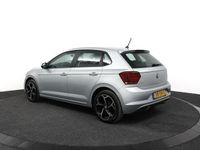 tweedehands VW Polo 2018 Airco Cruise 18inch Historie bekend