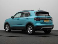 tweedehands VW T-Cross - 1.0 TSI Life Business | Apple Carplay/Android Auto | Adaptive cruise control | Climate Control |