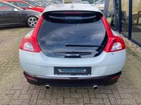 tweedehands Volvo C30 2.5 T5 Summum Automaat 220PK YOUNGTIMER