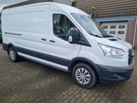 tweedehands Ford Transit 350 2.0 TDCI L3H2 Trend airco cruise camera euro 6