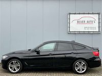 tweedehands BMW 320 Gran Turismo 320i High Executive Edition Leer/Trek