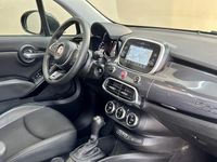 tweedehands Fiat 500X Cross 1.3 GSE City Cross, 151Pk, 2019, 1ste eigena