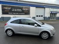 tweedehands Opel Corsa 1.4-16V Cosmo|Automaat|NL Auto|Onderh. bekend|