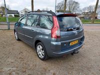 tweedehands Citroën Grand C4 Picasso 1.8-16V Business 7p.