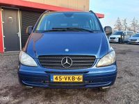 Occasion Mercedes 320 109 PK (80 kW) 2007 Blauw (metallic)