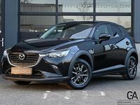 Occasion Mazda CX-3 120 PK (88 kW) 2016 Zwart SUV