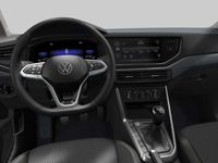 tweedehands VW Polo 1.0 TSI 95pk Life Edition | Comfort Pakket | Achte
