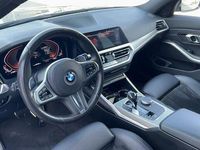 tweedehands BMW 330 3-SERIE Touring i Introduction High Executive M pakket-FOTO'S VOLGEN-