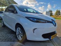 tweedehands Renault Zoe R90 Life 41 kWh (AccuHuur) incl. BTW excl. Overhei