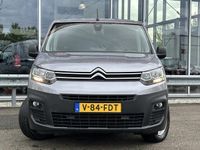 tweedehands Citroën Berlingo 1.5 BlueHDI Driver | Carplay | Navi | Cruisec. | Camera