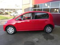 Occasion Seat Mii Electric 61 kW (83 PK) 2020 Rood Hatchback