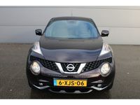 tweedehands Nissan Juke 1.2 DIG-T 116pk Connect Edition