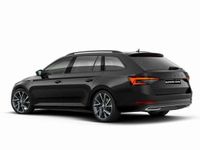 tweedehands Skoda Superb Combi 1.5 TSI 150 7DSG Sportline Business Automati