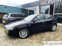 tweedehands Alfa Romeo 147 1.6 T.Spark Business//Leer// Nieuwe A.P.K.