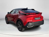 Nieuw Toyota C-HR Executive 223 PK (164 kW) 2026 Rood SUV