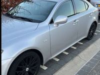 tweedehands Lexus IS250 Business