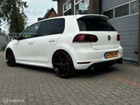 tweedehands VW Golf VI 2.0 GTI EDITION 35 DSG LEDER/NAVI/AIRO/XENON