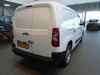 Occasion Opel Combo Edition 102 PK (75 kW) 2021 Wit MPV
