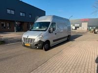 Occasion Renault Master 145 PK (106 kW) 2011