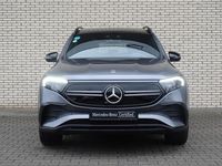 Occasion Mercedes EQB300 AMG line 168 kW (229 PK) 2022 Grijs (metallic) SUV