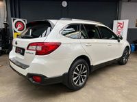 tweedehands Subaru Outback 2.5i Premium AWD Automaat,ACC,Climate Control,Lane